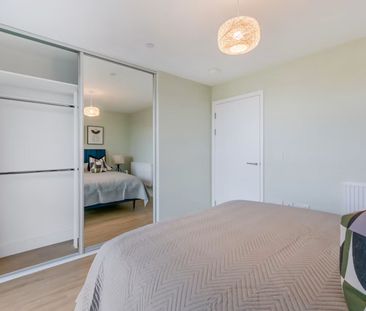 1 bedroom apartment - Photo 4