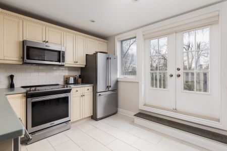 For Lease - 105 Balmoral Avenue Unit# Unit 5, Toronto, Ontario - Photo 4