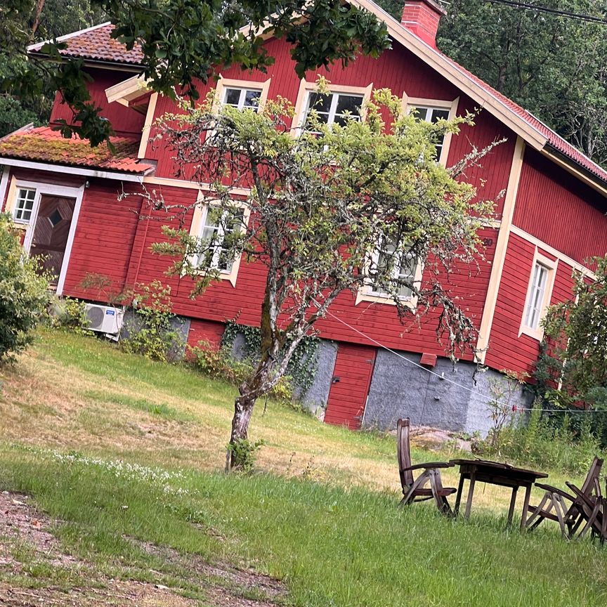 Byasjövägen, Tving - Photo 1