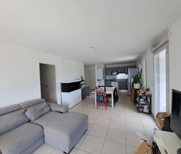 Location Appartement 3 pièces 65m² BONNEVILLE 74130 - Photo 1