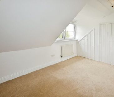 Flower Street, Cambridge - Photo 1