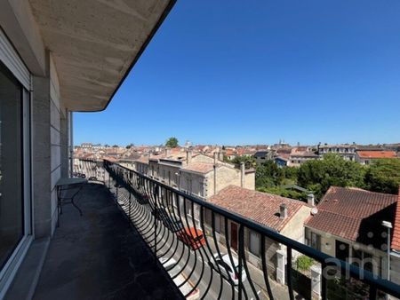 Appartement Bordeaux 4 pièce(s) 112.7 m2 - Photo 4