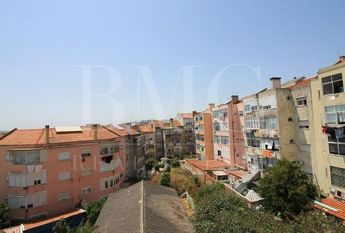 Apartamento T2 em Lisboa