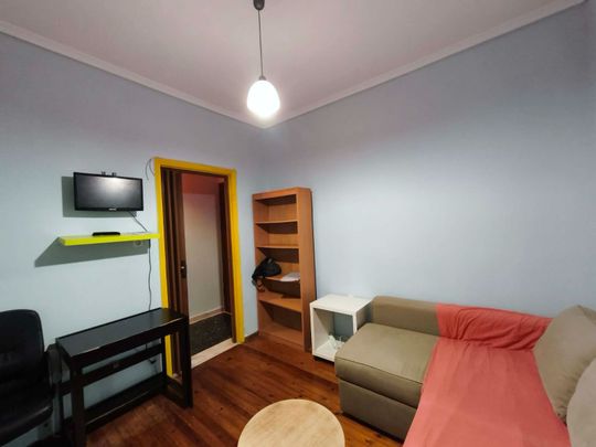 Studio/Γκαρσονιέρα για ενοικίαση Κάτω Τούμπα (Τούμπα) - Φωτογραφία 1