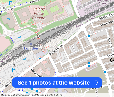 Station Road, Swindon, SN1 - Photo 1