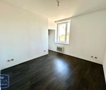 Appartement à louer 2 pièces 54.54m² - Photo 2