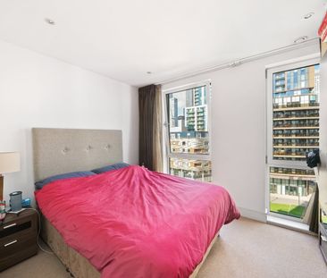 1 Bed Flat, Indescon Square, E14 - Photo 6