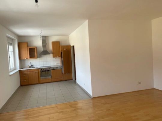 provisionsfreie 2-Zimmer-Wohnung Nähe FH - Foto 1
