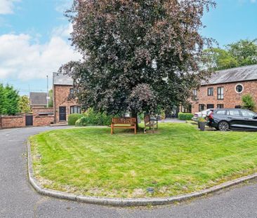 3 Bedroom End Terrace To Let - Photo 1