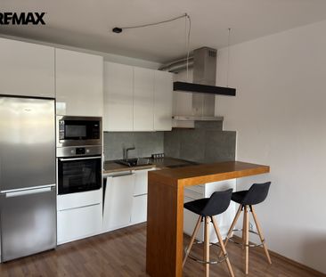 Pronájem bytu 1+kk v osobním vlastnictví 43 m², Brno - Photo 4