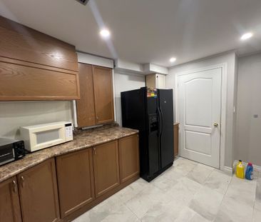 For Lease - 1588 Princelea Place Unit# Lower, Mississauga, Ontario - Photo 3