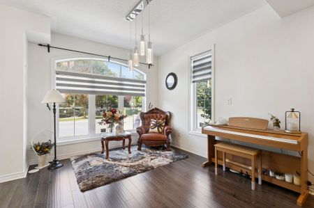 For Lease - 1255 Bridletowne Circle Unit# 14, Toronto, Ontario - Photo 3