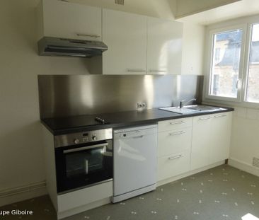 Appartement T3 à louer - 73 m² - Photo 5