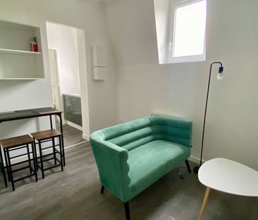 Appartement à louer 2 pièces • 30,15 m2 Abbeville - Photo 2