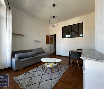 Location Appartement 2 pièces 41m² MARSEILLE 5ème - Photo 3