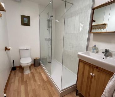 1 bedroom terraced house to rent - Photo 4