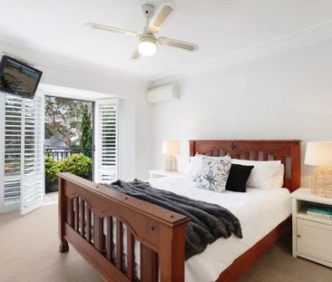 1/65 Dover Road, Rose Bay NSW 2029 - Townhouse For Rent | Domain - Photo 2
