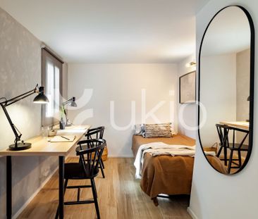 3 room luxury Apartment for rent in Martínez de la Rosa, 46, Barcel... - Photo 5