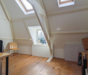 Te huur: Huis Hoge Rijndijk in Leiden - Photo 5