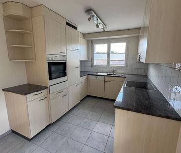 Charmante 3.5-Zimmer Gartenwohnung mit grossem Sitzplatz in Herisau - Photo 2