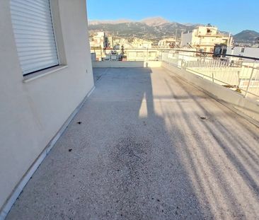 Studio/Γκαρσονιέρα για ενοικίαση Υψηλά Αλώνια (Πάτρα) - Photo 6