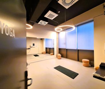 "Urban Smart Living – all inclusive" - Alles drin-Mittend... - Foto 4