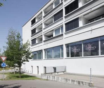 1 Zimmer, EG - Foto 5