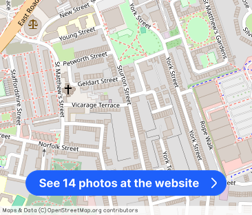 Sturton Street, Cambridge - Photo 1