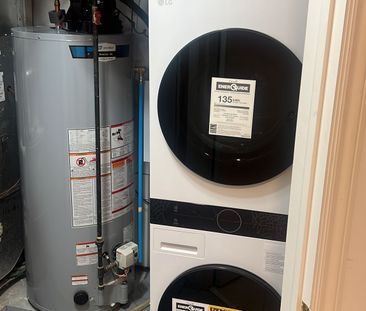 For Lease - 236 McKee Avenue Unit# BSMT, Toronto, Ontario - Photo 1