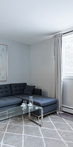 Saint Laurent 3 Bedroom - 1415 - 1800 Rue Crevier, Saint-Laurent - Photo 2