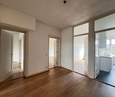 Te huur: Appartement Olympiaplein 79 3 in Amsterdam - Photo 1