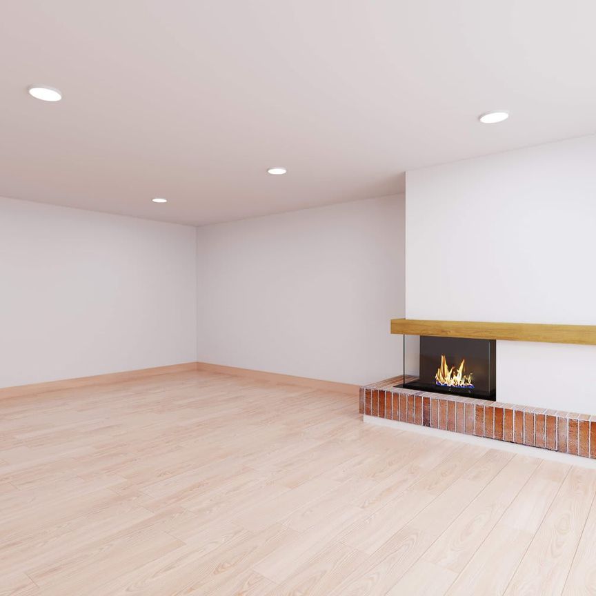 4.5 Zimmer, 1. Stock - Photo 1