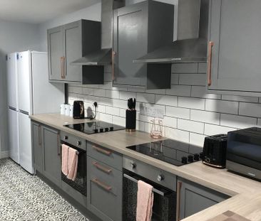 1 bedroom terraced house to rent - Photo 1