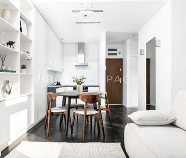 Przytulne mieszkanie z balkonem w centrum Krakowa! - Photo 3