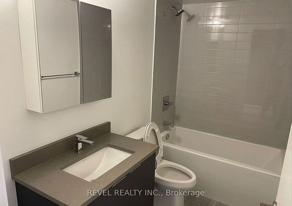 For Lease - 2031 Kennedy Road Unit# 2726, Toronto, Ontario - Photo 1