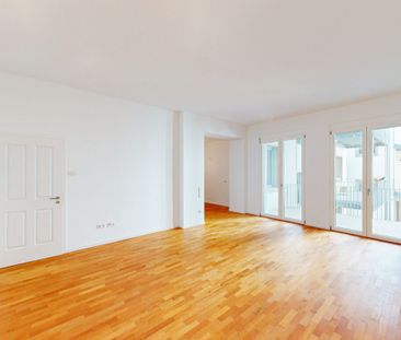 Elegante Studio-Wohnung zur individuellen Gestaltung Ihres Wohntraums - Photo 2