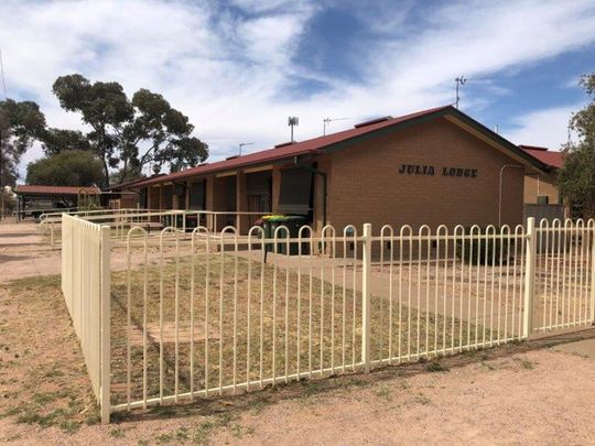 Unit 2 Julia St &lpar;Julia Lodge&rpar;&comma; Port Augusta - Photo 1