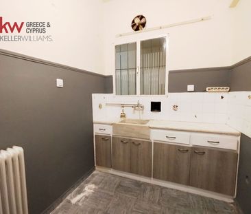 Studio/Γκαρσονιέρα για ενοικίαση Λεωφόρος Λιοσίων (Αττική) - Photo 4