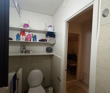 Backadalsgatan, Borås - Foto 6