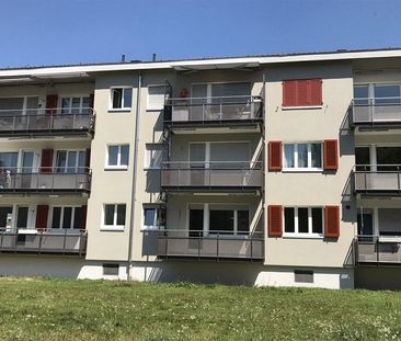 3.5 Zimmer Wohnung an guter Wohnlage in Urdorf - Foto 6