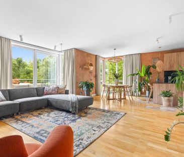 Wyjątkowe miejsce - piękny apartament 116 m² - Photo 1