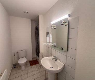 NEUDORF - STUDIO-25m² - Photo 1