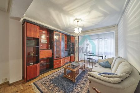 Alquiler de piso en Calle Félix Aramburu - Photo 4