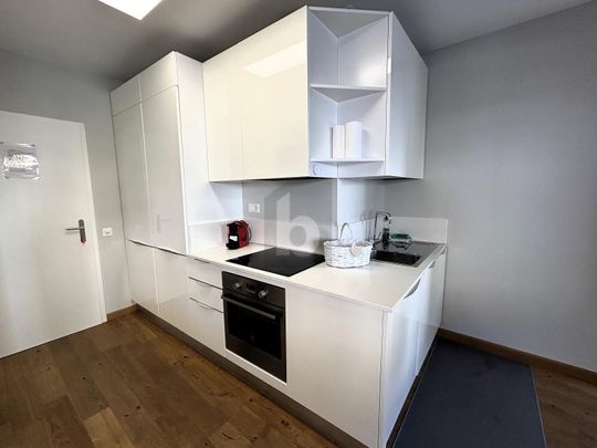 WONDERFUL MOUNTAIN VIEW NEAR THE LAKE - Photo 1