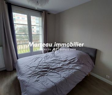 Location Appartement 3 pièces 60m² - Photo 1