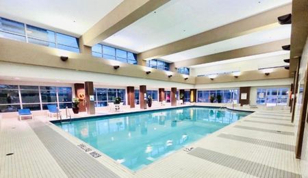 For Lease - 33 Elm Drive Unit# 1605, Mississauga, Ontario - Photo 5