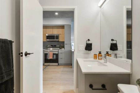 ONE12 Furnished and Unfurnished Suites — 1 Bed 1 Bath Type B - Photo 2