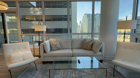 For Lease - 395 Bloor Street Unit# 1104, Toronto, Ontario - Photo 3