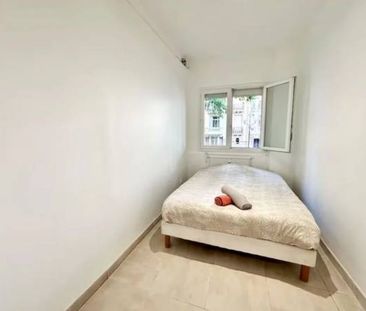 Deux pièces avec dressing et bureau - Photo 2