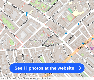 Sprimont Place, Chelsea, SW3 - Photo 1